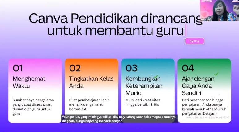 Dokumentasi